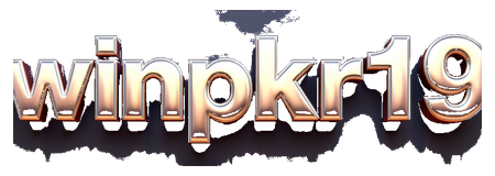 winpkr19 logo