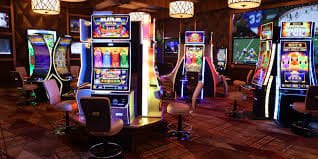 winpkr19 Live Casino